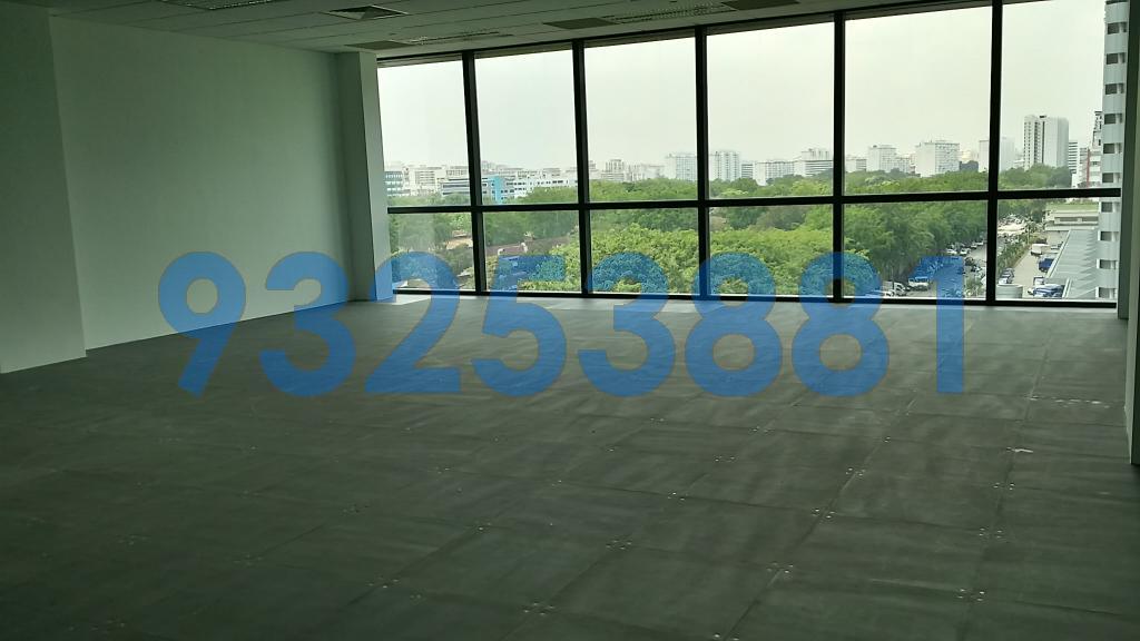 PAYA LEBAR SQUARE (D14), Office #89090622